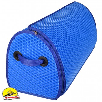 Органайзер в багажник EVA, XL, синій (Kinetic)