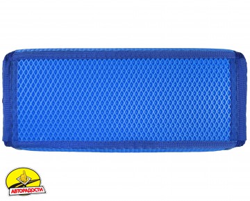 Органайзер в багажник EVA, XL, синій (Kinetic)