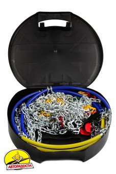 Ланцюги протиковзання для коліс Lavita R14, R15, R16 (172100)