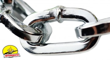 Ланцюги протиковзання для коліс Lavita R14, R15, R16 (172100)