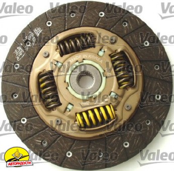 �������� ��������� VALEO 826631