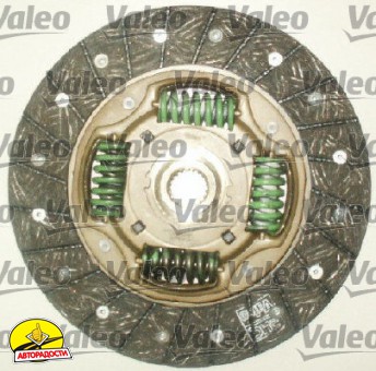 �������� ��������� VALEO 826423