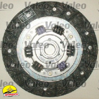 �������� ��������� VALEO 826312