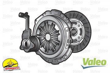 �������� ��������� VALEO 834276