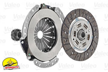 �������� ��������� VALEO 786039