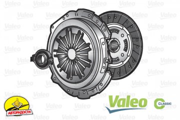 �������� ��������� VALEO 786039