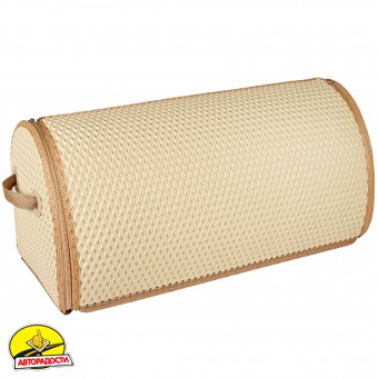 Органайзер в багажник EVA, XL, світло-бежевий (Kinetic)