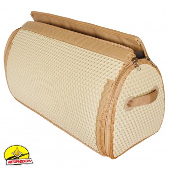 Органайзер в багажник EVA, XL, світло-бежевий (Kinetic)