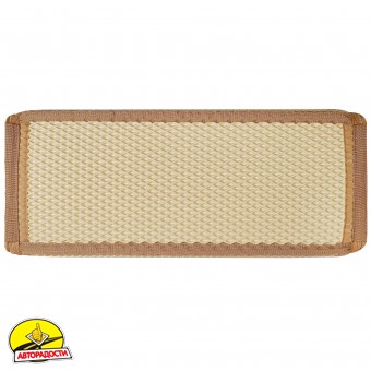 Органайзер в багажник EVA, XL, світло-бежевий (Kinetic)