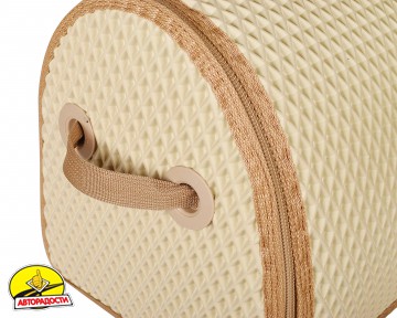 Органайзер в багажник EVA, XL, світло-бежевий (Kinetic)