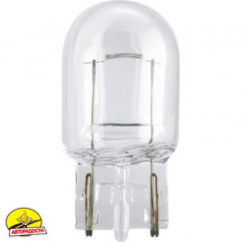 ����������� �������� Philips Vision W21W 12V 21W W3x16d (2 ��.)