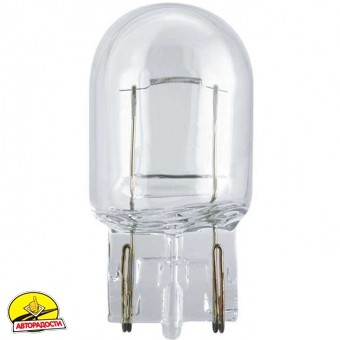 ����������� �������� Philips Vision W21W 12V 21W W3x16d (2 ��.)