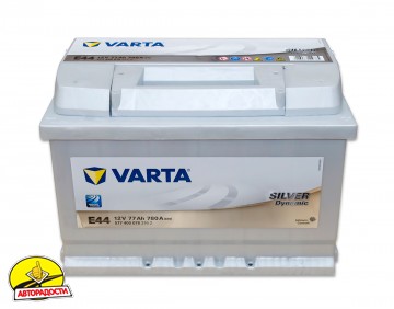 ������������ ���������� Varta Silver Dynamic (577400078) 77��