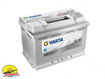 ������������ ���������� Varta Silver Dynamic (577400078) 77��