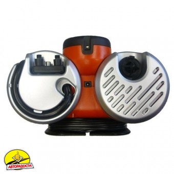 Автокомпрессор Black&Decker ASI500 (аккумуляторный) - Купить в Киеве ...