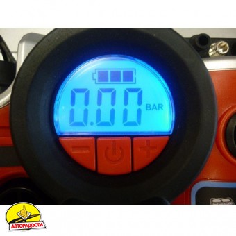 Автокомпрессор Black&Decker ASI500 (аккумуляторный) - Купить в Киеве ...