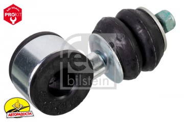 Стійка переднього стабілізатора FEBI BILSTEIN 18366 права / ліва