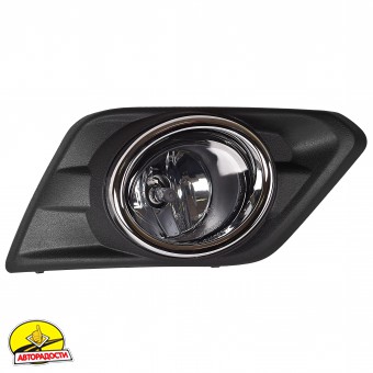 ������������ ���� ��� Nissan Rogue (T32) '14-17 ��������, � ��������� NS-730 (Dlaa)