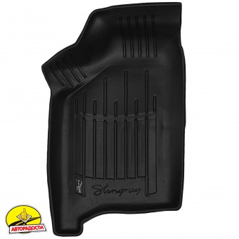 ������� � ����� 3D ��� Lada (���) 2113-15 '97-12, ����� (Stingray)