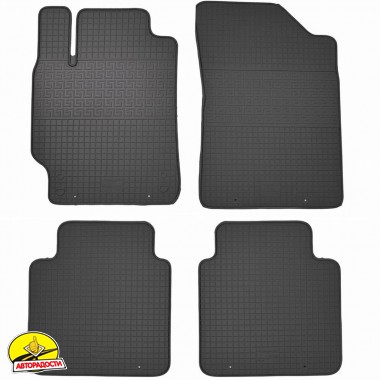 ������� � ����� Toyota Camry EUR V50/55 '11-17 ����� (PolyteP)