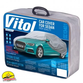 ���� ������������ ��� ������ Vitol Peva + PP Cotton M (CC13401)