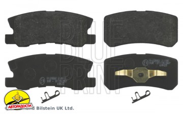    Blue Print ADC44259 ()