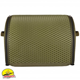 Органайзер в багажник EVA L, хакі (Kinetic)