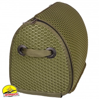 Органайзер в багажник EVA L, хакі (Kinetic)