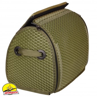 Органайзер в багажник EVA L, хакі (Kinetic)