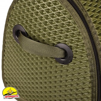 Органайзер в багажник EVA L, хакі (Kinetic)