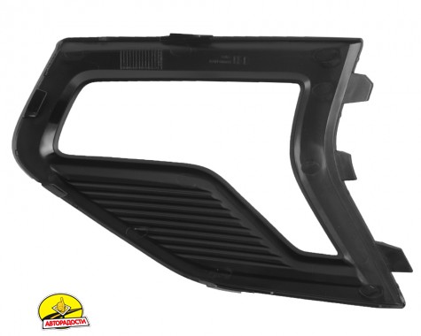 ������������ ���� ��� Ford Fusion '19- �������� LED, � ��������� FD-9005-LED (Dlaa)