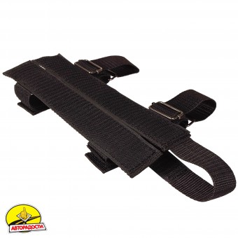 Чохол для вогнегасника ОП-1, ОП-2, чорний (Kinetic)