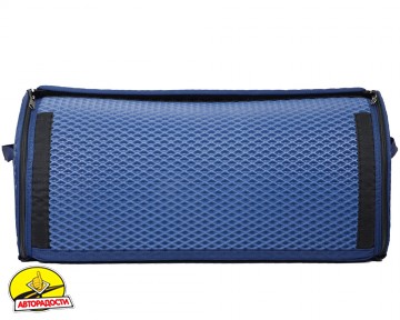 Органайзер в багажник EVA, XL, темно синій (Kinetic)