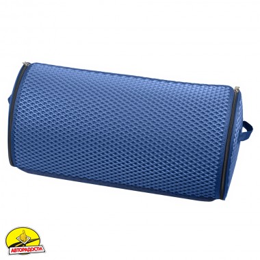 Органайзер в багажник EVA, XL, темно синій (Kinetic)