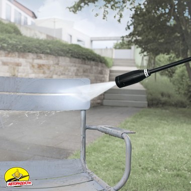   Karcher Vario Power VP 120 ( 2 -  3)