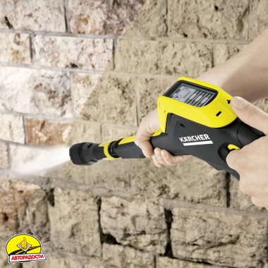   Karcher G 180 Q Smart Control