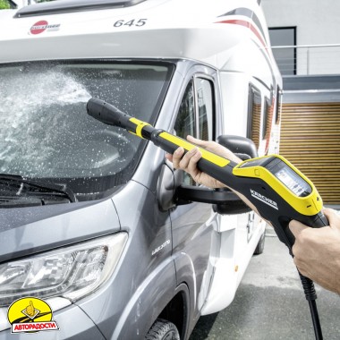   Karcher G 180 Q Smart Control