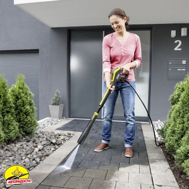   Karcher G 180 Q Smart Control