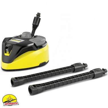  Karcher T 7 Plus T-Racer ( 4 -  7)