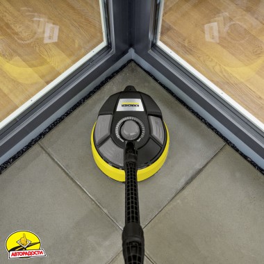  Karcher T 7 Plus T-Racer ( 4 -  7)