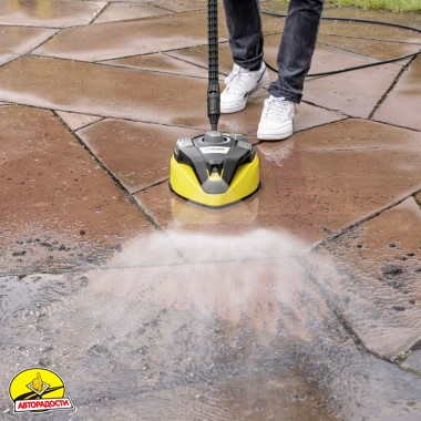  Karcher T 7 Plus T-Racer ( 4 -  7)