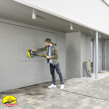  Karcher T 7 Plus T-Racer ( 4 -  7)