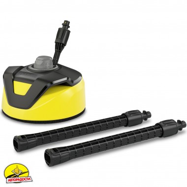  Karcher T 5 Plus T-Racer ( 2 -  7)