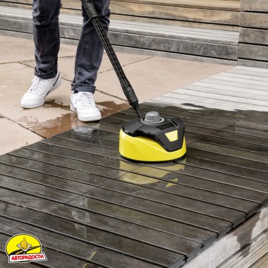  Karcher T 5 Plus T-Racer ( 2 -  7)