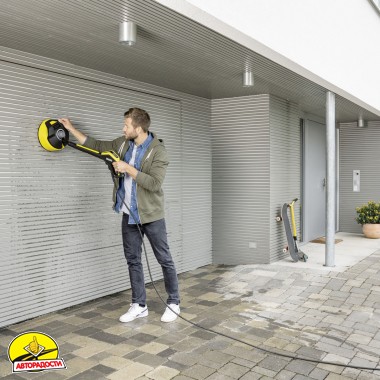  Karcher T 5 Plus T-Racer ( 2 -  7)