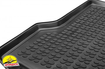 ������� � �������� ��� Renault Megane 2 '02-08 �������, �������, ������ (Rezaw-Plast)