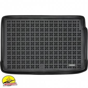 ������� � �������� ��� Renault Megane 2 '02-08 �������, �������, ������ (Rezaw-Plast)