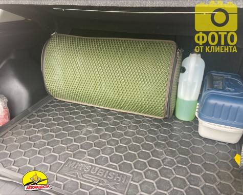 ���������� � �������� EVA, XL, ��� (Kinetic)