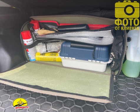 ���������� � �������� EVA, XL, ��� (Kinetic)