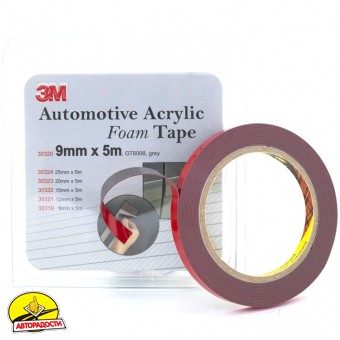 ������ ����������� 6008F 9 ��, 5�, �����-���, 1 ��. (3M)